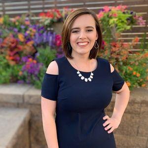 Meet your Posher, Sarah